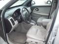 Galaxy Silver Metallic - Equinox LT AWD Photo No. 5