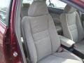 2010 Tango Red Pearl Honda Civic LX Sedan  photo #15