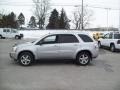 Galaxy Silver Metallic - Equinox LT AWD Photo No. 13