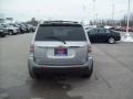 Galaxy Silver Metallic - Equinox LT AWD Photo No. 14