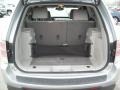 Galaxy Silver Metallic - Equinox LT AWD Photo No. 16