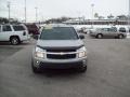 Galaxy Silver Metallic - Equinox LT AWD Photo No. 17