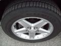 Galaxy Silver Metallic - Equinox LT AWD Photo No. 18