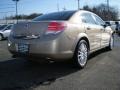 2008 Golden Cashmere Saturn Aura XR  photo #5