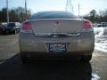 2008 Golden Cashmere Saturn Aura XR  photo #6