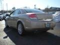2008 Golden Cashmere Saturn Aura XR  photo #7
