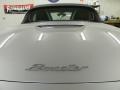 Arctic Silver Metallic - Boxster  Photo No. 6