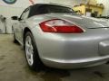 Arctic Silver Metallic - Boxster  Photo No. 8