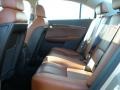 2008 Golden Cashmere Saturn Aura XR  photo #10