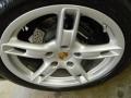 Arctic Silver Metallic - Boxster  Photo No. 10