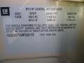 2008 Golden Cashmere Saturn Aura XR  photo #14