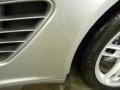 Arctic Silver Metallic - Boxster  Photo No. 17