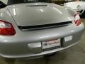 Arctic Silver Metallic - Boxster  Photo No. 18