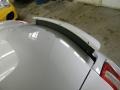 Arctic Silver Metallic - Boxster  Photo No. 19