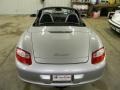 Arctic Silver Metallic - Boxster  Photo No. 23