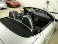 Arctic Silver Metallic - Boxster  Photo No. 24