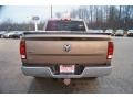 2009 Austin Tan Pearl Dodge Ram 1500 SLT Quad Cab 4x4  photo #4