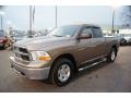 2009 Austin Tan Pearl Dodge Ram 1500 SLT Quad Cab 4x4  photo #6