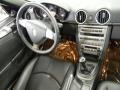 Arctic Silver Metallic - Boxster  Photo No. 27