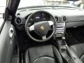 Arctic Silver Metallic - Boxster  Photo No. 29