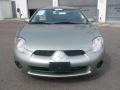 Optimist Green Metallic - Eclipse GS Coupe Photo No. 2