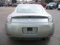 2008 Optimist Green Metallic Mitsubishi Eclipse GS Coupe  photo #4