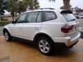 Alpine White - X3 3.0si Photo No. 2