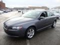 Titanium Gray Metallic - S80 3.2 Photo No. 2