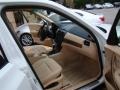 Alpine White - X3 3.0si Photo No. 18