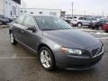 Titanium Gray Metallic - S80 3.2 Photo No. 4
