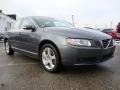 Titanium Gray Metallic - S80 3.2 Photo No. 5