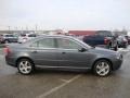 Titanium Gray Metallic - S80 3.2 Photo No. 7