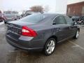Titanium Gray Metallic - S80 3.2 Photo No. 8
