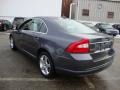 Titanium Gray Metallic - S80 3.2 Photo No. 10