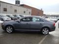 Titanium Gray Metallic - S80 3.2 Photo No. 11