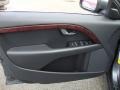 Titanium Gray Metallic - S80 3.2 Photo No. 14