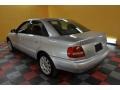 Light Silver Metallic - A4 1.8T quattro Sedan Photo No. 3
