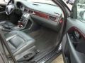 Titanium Gray Metallic - S80 3.2 Photo No. 18