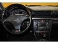 Light Silver Metallic - A4 1.8T quattro Sedan Photo No. 5