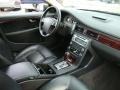 Titanium Gray Metallic - S80 3.2 Photo No. 19