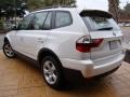Alpine White - X3 3.0si Photo No. 35