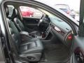 Titanium Gray Metallic - S80 3.2 Photo No. 20