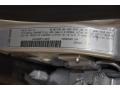 Light Silver Metallic - A4 1.8T quattro Sedan Photo No. 9