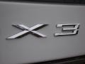 Alpine White - X3 3.0si Photo No. 39