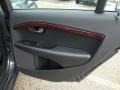 Titanium Gray Metallic - S80 3.2 Photo No. 25