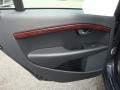 Titanium Gray Metallic - S80 3.2 Photo No. 28