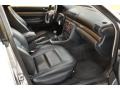 Light Silver Metallic - A4 1.8T quattro Sedan Photo No. 16