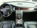 Titanium Gray Metallic - S80 3.2 Photo No. 30