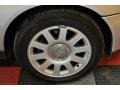 Light Silver Metallic - A4 1.8T quattro Sedan Photo No. 17