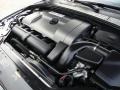 Titanium Gray Metallic - S80 3.2 Photo No. 35